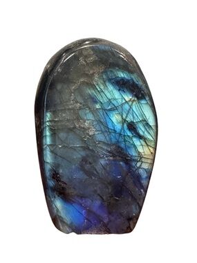 Authentic Labradorite 8 oz